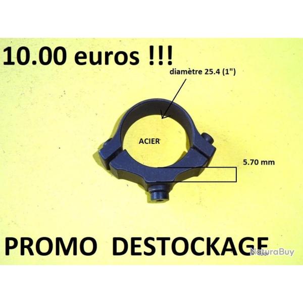 collier ACIER type EAW / WEAVER / RECKNAGEL ??????? - VENDU PAR JEPERCUTE (R365)