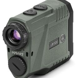 Télémètre Hawke LRF 800 6X25 portée 800 Métres