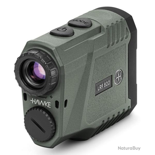 T�l�m�tre Hawke LRF 800 6X25 port�e 800 M�tres