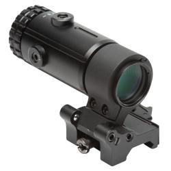Magnifier X3 SIGHTMARK T-3 Flip Up fixation QD