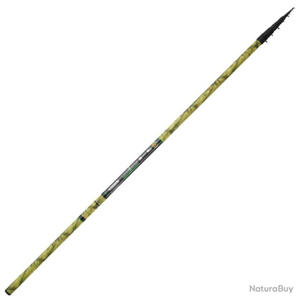 Canne Garbolino Magirus R Live - Pm A Plaque - 2.4/4.8M - Max 30G