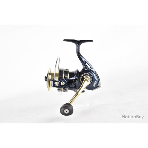 Moulinet Garbolino Lexica Predator Fd - 3000