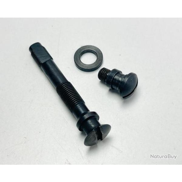 Lot Grenadi�re Carabine Remington 742 Occasion