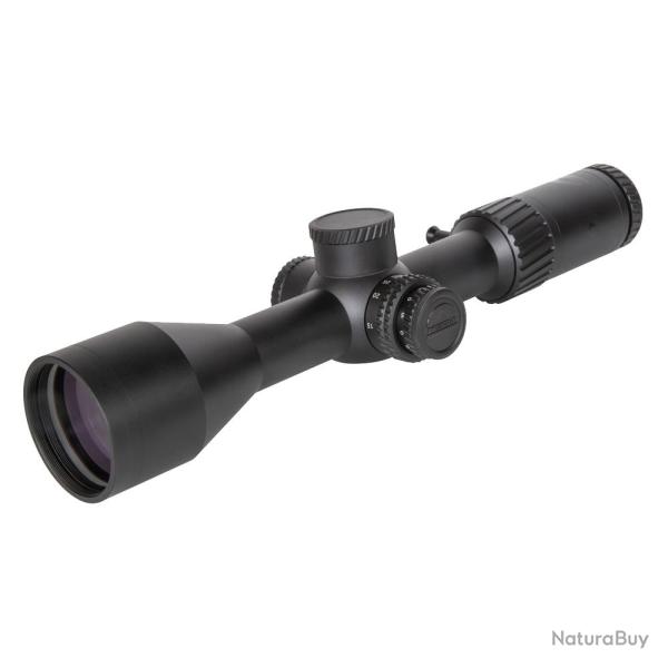 Sightmark - Lunette PRESIDIO 2,5-15 x 50 HDR-2