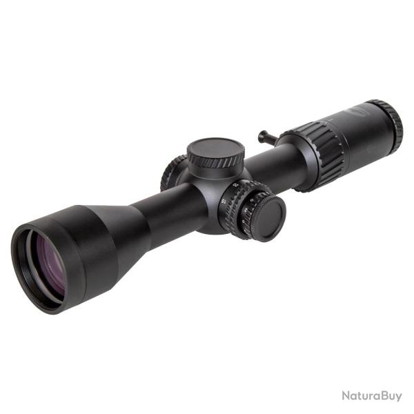 Sightmark - Lunette PRESIDIO 1,5-9 x 45 HDR SFP
