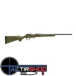 Carabine Bergara B14 Hunter 270 Winchester Canon Acier