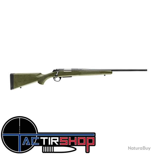 Carabine Bergara B14 Hunter 270 Winchester Canon Acier