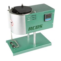 Four &agrave; Plomb RCBS Pro Melt - 2 240V 11kg