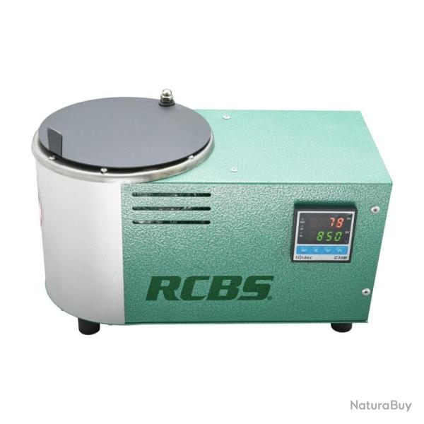 Four � Plomb RCBS Easy Melt - 2 240V