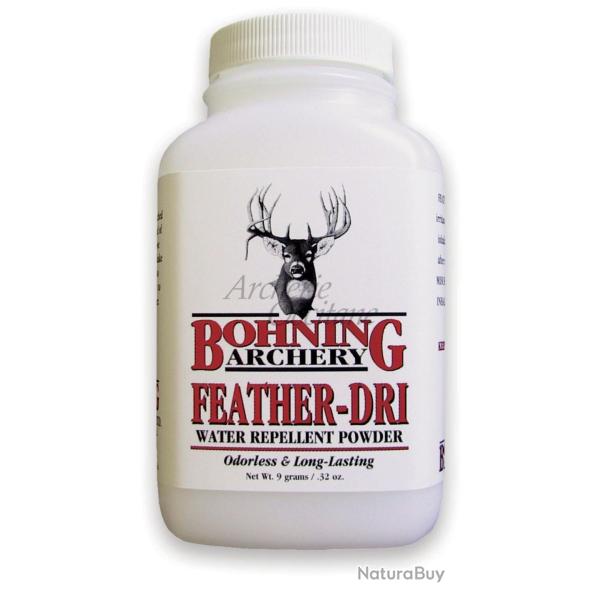 BOHNING IMPERM�ABILISANT