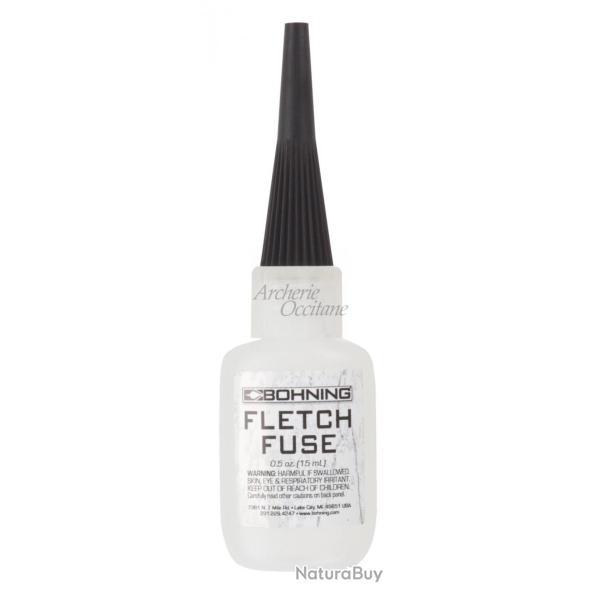 BOHNING ADHESIVE FLETCH-FUSE