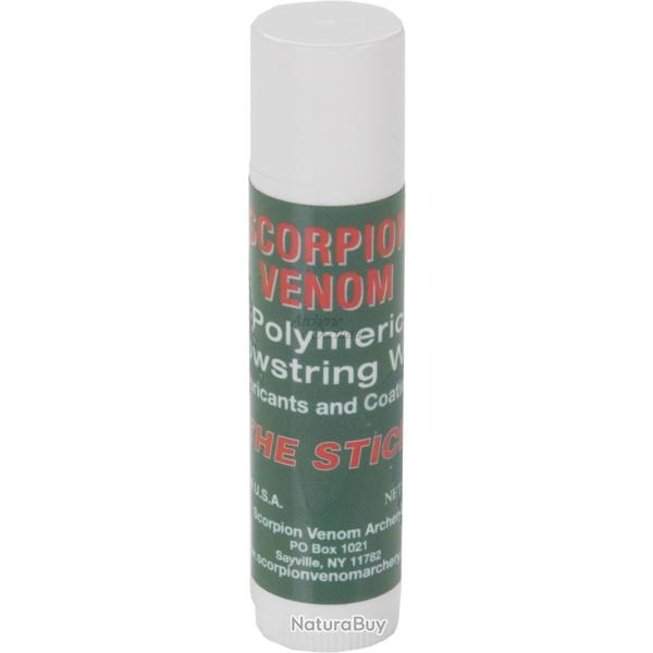 SCORPION CIRE VENOM