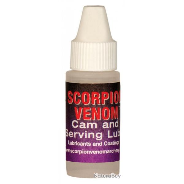 SCORPION VENOM LUBE