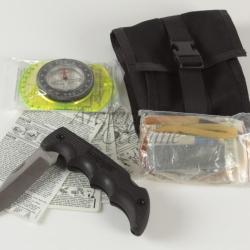 KERSHAW BLACK HORSE FOLDING