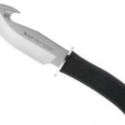 MUELA POIGNARD VIPER NOIR