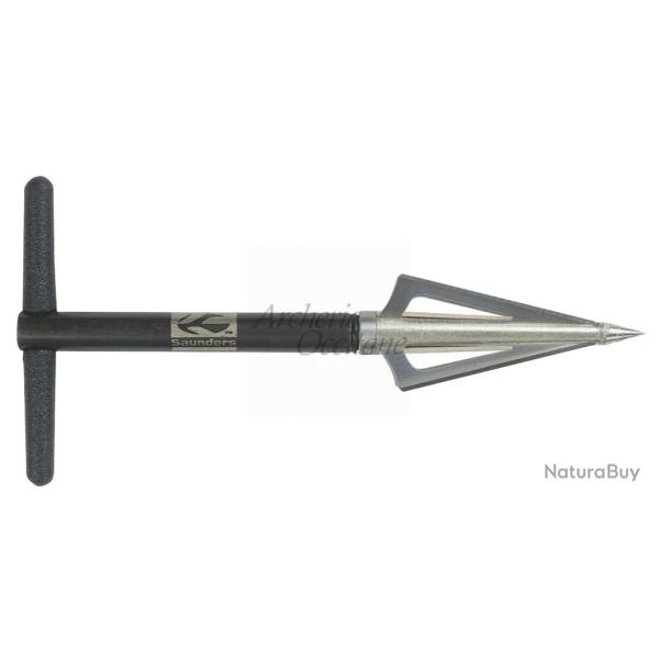 SAUNDERS EXTRACTEUR POINTES