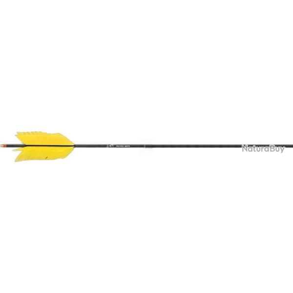 CARBON EXPRESS FLECHE FLU-FLU 30" 4560