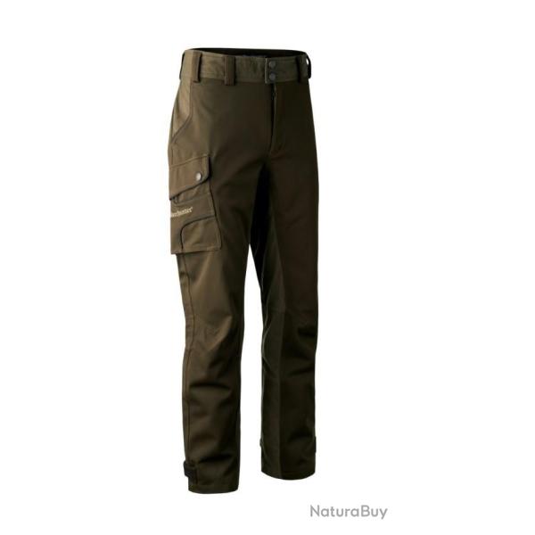 DEERHUNTER PANTALON MUFLON LIGHT 44 FR 376 ART GREEN