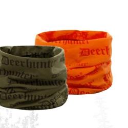 DEERHUNTER LOGO TOUR DE COU T.U 379 TARMAC GREEN