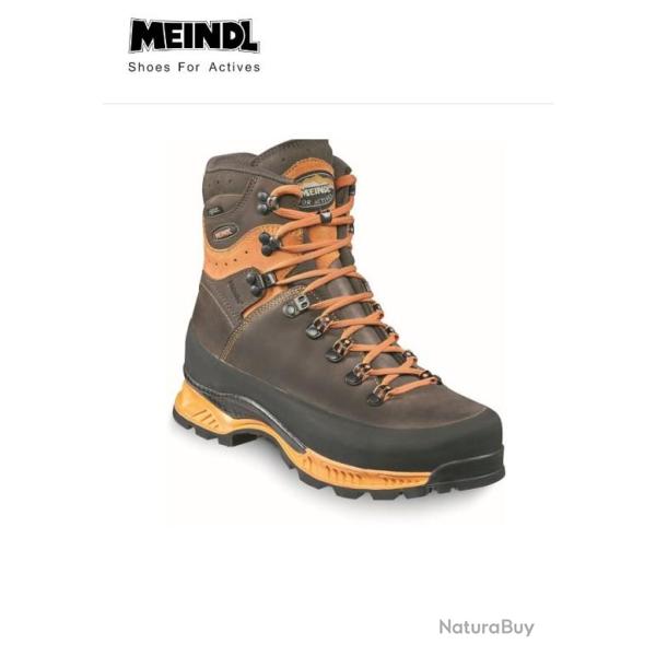 MEINDL Islande MFS rock