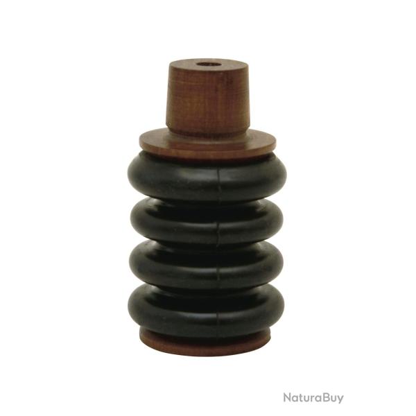 Appeau pr�dateur "souris" � soufflet