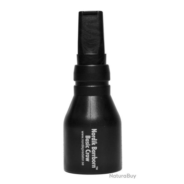 Appeau Corbeau Nordik � Roger Barrborn �