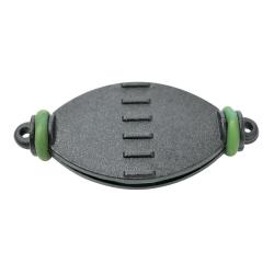 Appeau pr&eacute;dateur mains libres Nordik