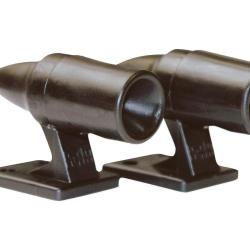 L'avertisseur &agrave; ultrasons