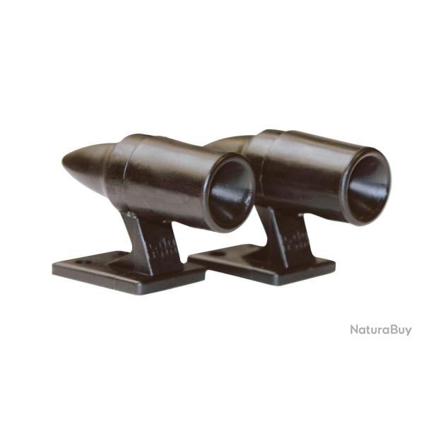 L'avertisseur � ultrasons