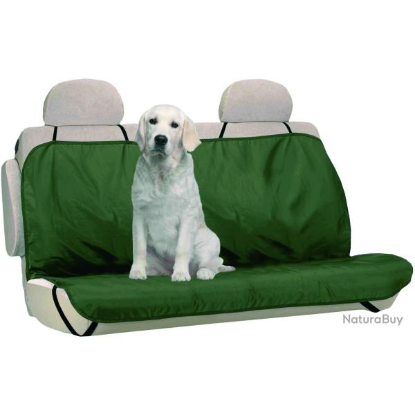 Housse de protection de banquette arri�re imperm�able