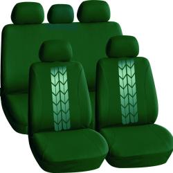 Housse auto universelle