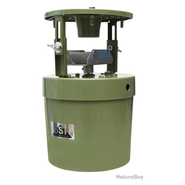 Digital Smart Feeder