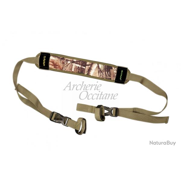 NAP APACHE BOW SLING CAMO