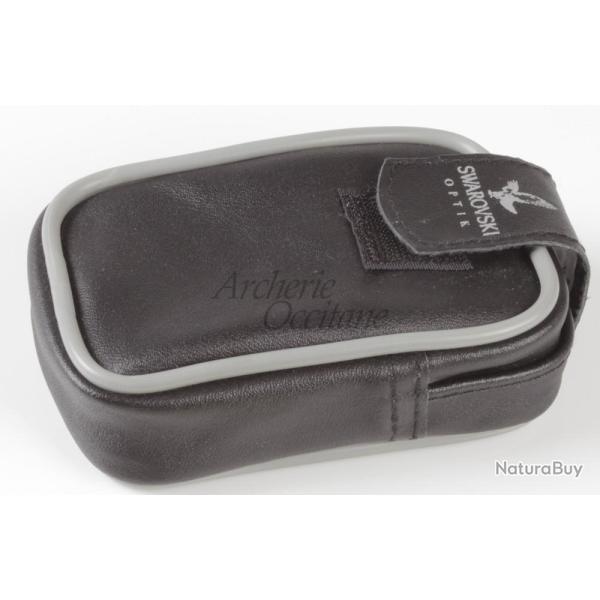 SWAROVSKI BINO CASE LEATHER 8X21