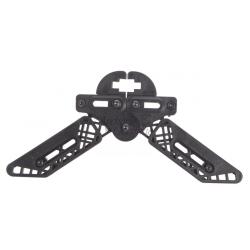 PINE RIDGE ARC KWIK STAND BOW SUPPORT Noir