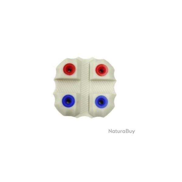 FLEX ARCHERY - EXTRACTEUR DE FL�CHES Blanc