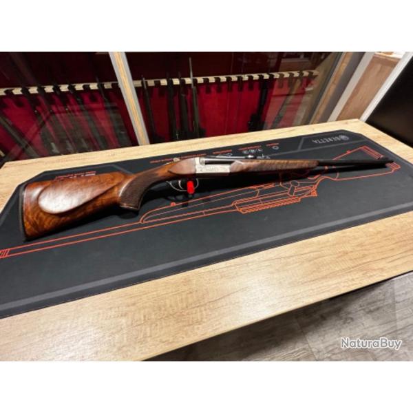 Chapuis Juxta calibre 30R Blaser.