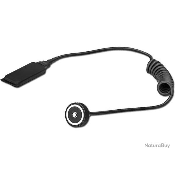 Bouton d�port� Olight pour Warrior X et Javelot pro