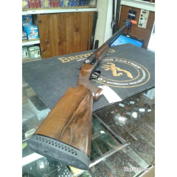 SABATTI Canardouze en 12/89 Neuf