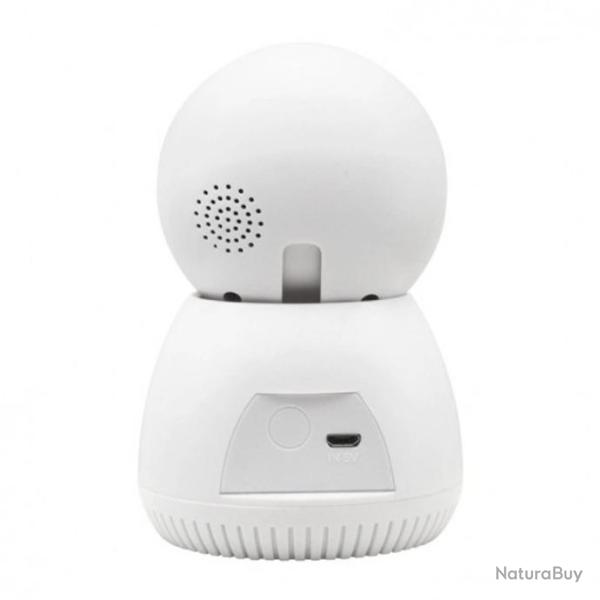 Cam�ra Num'Axes EYENIMAL PET VISION LIVE HD