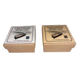 11 mm 1873: AU CHOIX, Reproduction boite munitions (vide) SE 10261582