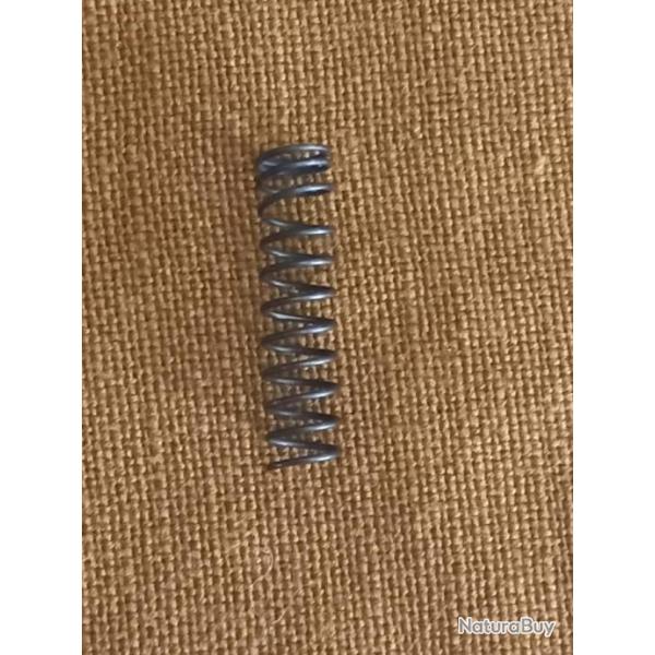 ressort noir pour crosman