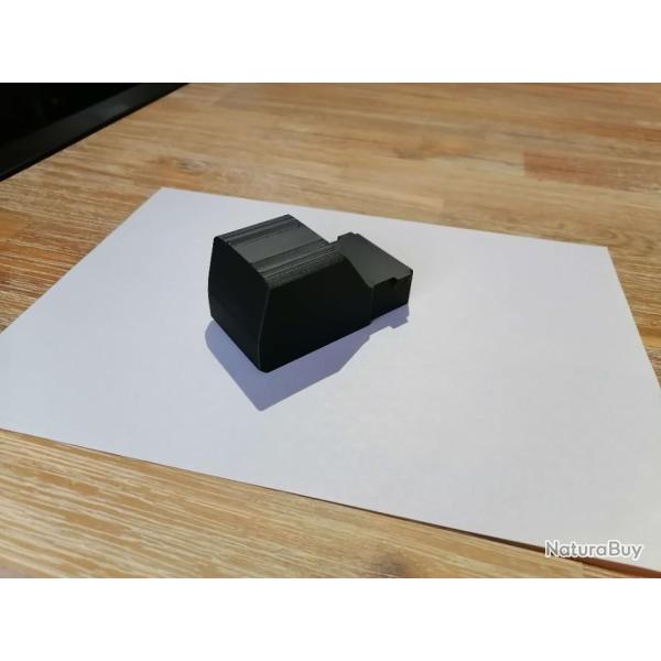 Protection pour viseur Holosun HS510C