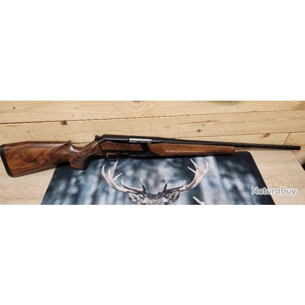 CARABINE SEMI AUTO BROWNING BAR ZENITH FLUTED - CAL. 30.06