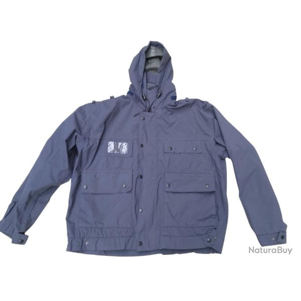 Blouson imperm�able arm�e anglaise - Taille XXL