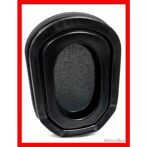 PAIRE DE COUSSINETS EN GEL POUR CASQUE WALKER RAZOR