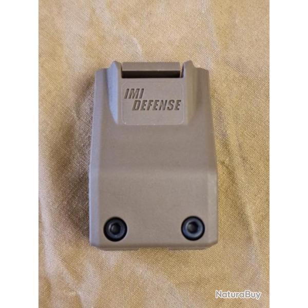 PORTE LAMPE TACTIQUE LAT�RAL TLM1 IMI DEFENSE DESTOCKAGE!!!