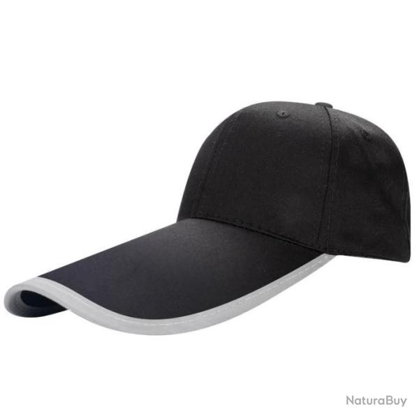 Casquette Grande Visire Respirante Visire 14cm Spciale Pche Plein Air Bateau Randonne Schage R