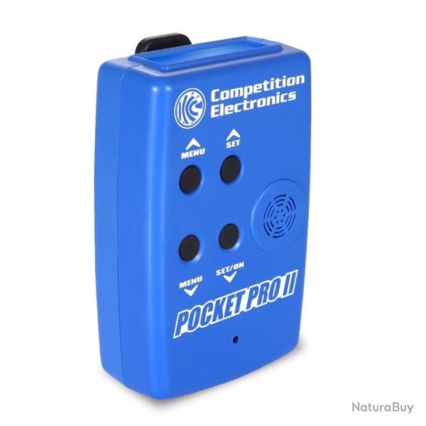 Minuteur Tir Electronique Capteur Buzzer Mesure De Vitesse Comp�tition Loisir Entra�nement Sport Cha