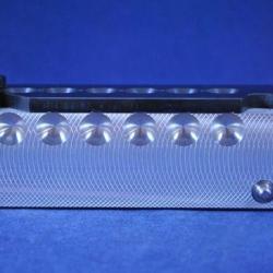 Moule &agrave; six cavit&eacute;s - balle ronde de calibre .44 / .457", 140grs